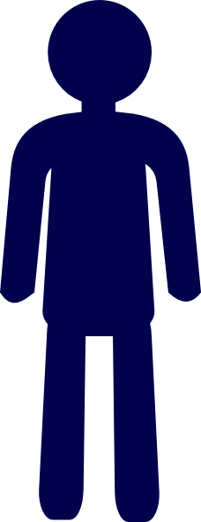 Clipart Individual (228x590)