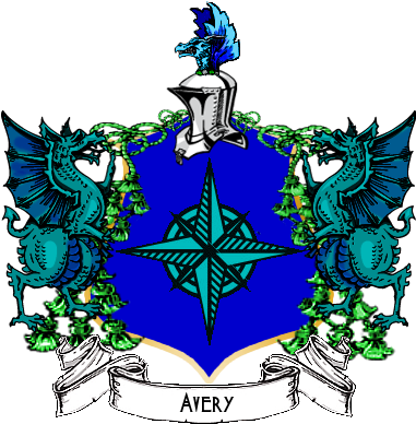 Pureblood Crests (400x400)