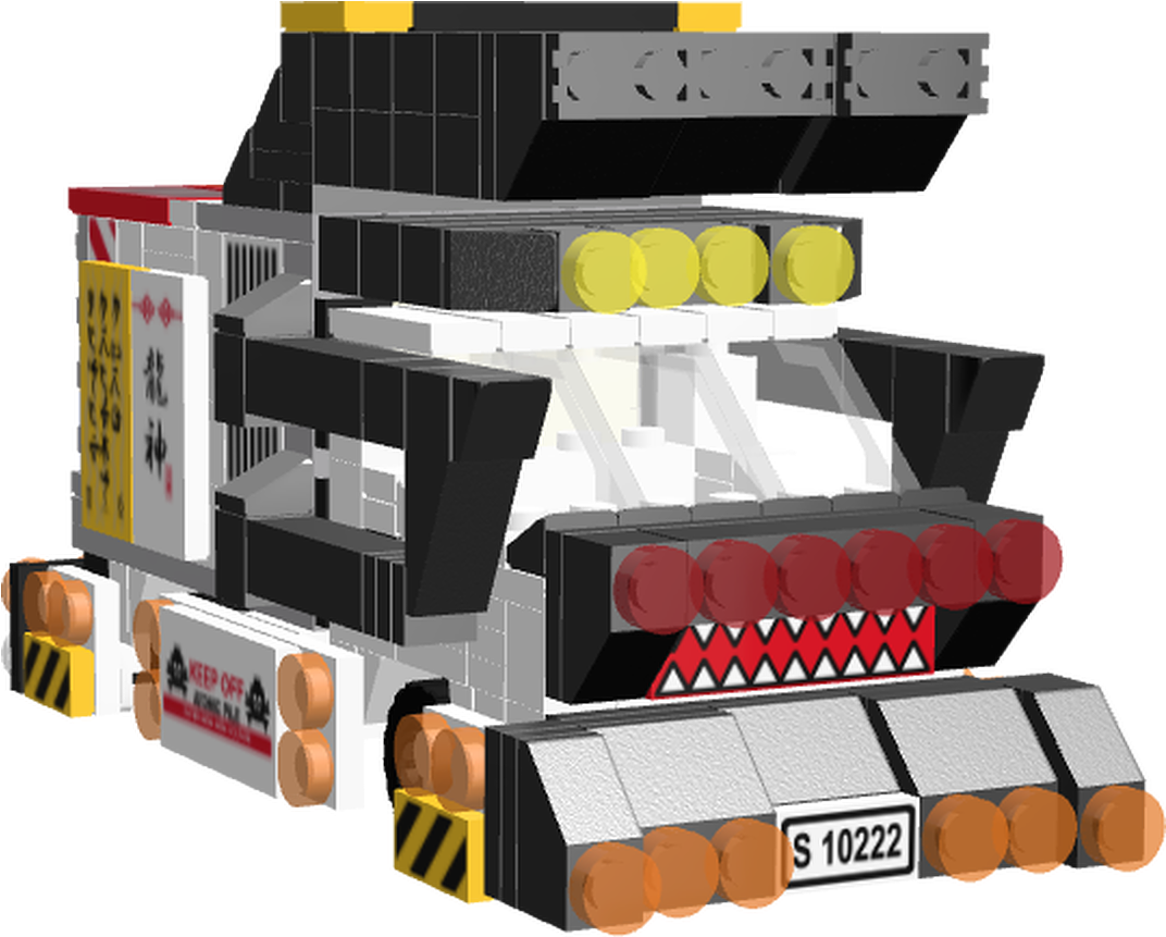 Truck (1440x900)