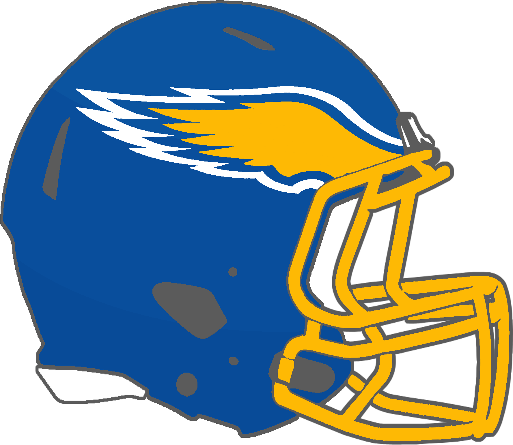 Resurrection Catholic Eagles - Resurrection Catholic Eagles (1800x1565)