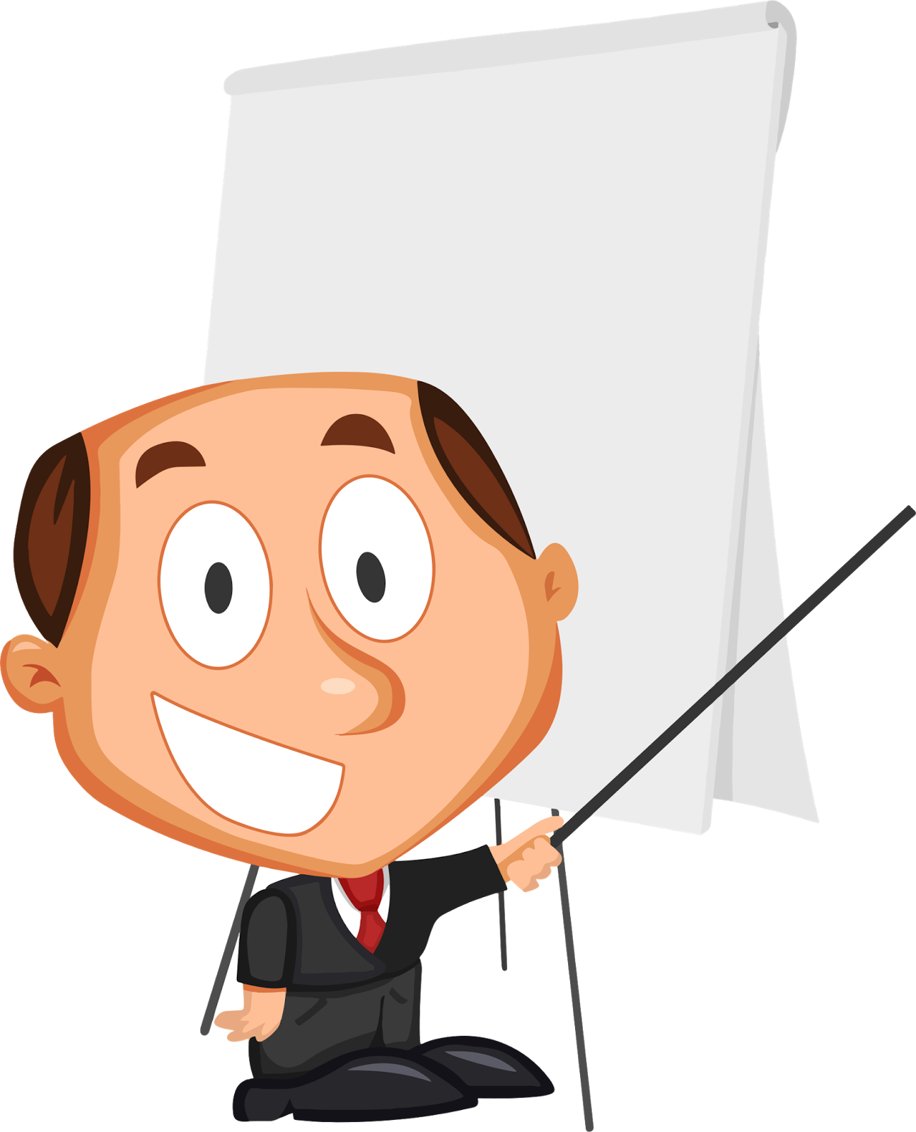 2017 A Recap - Presentation Clipart (1295x1600)