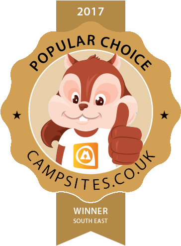 West Midlands - Campsite (400x520)