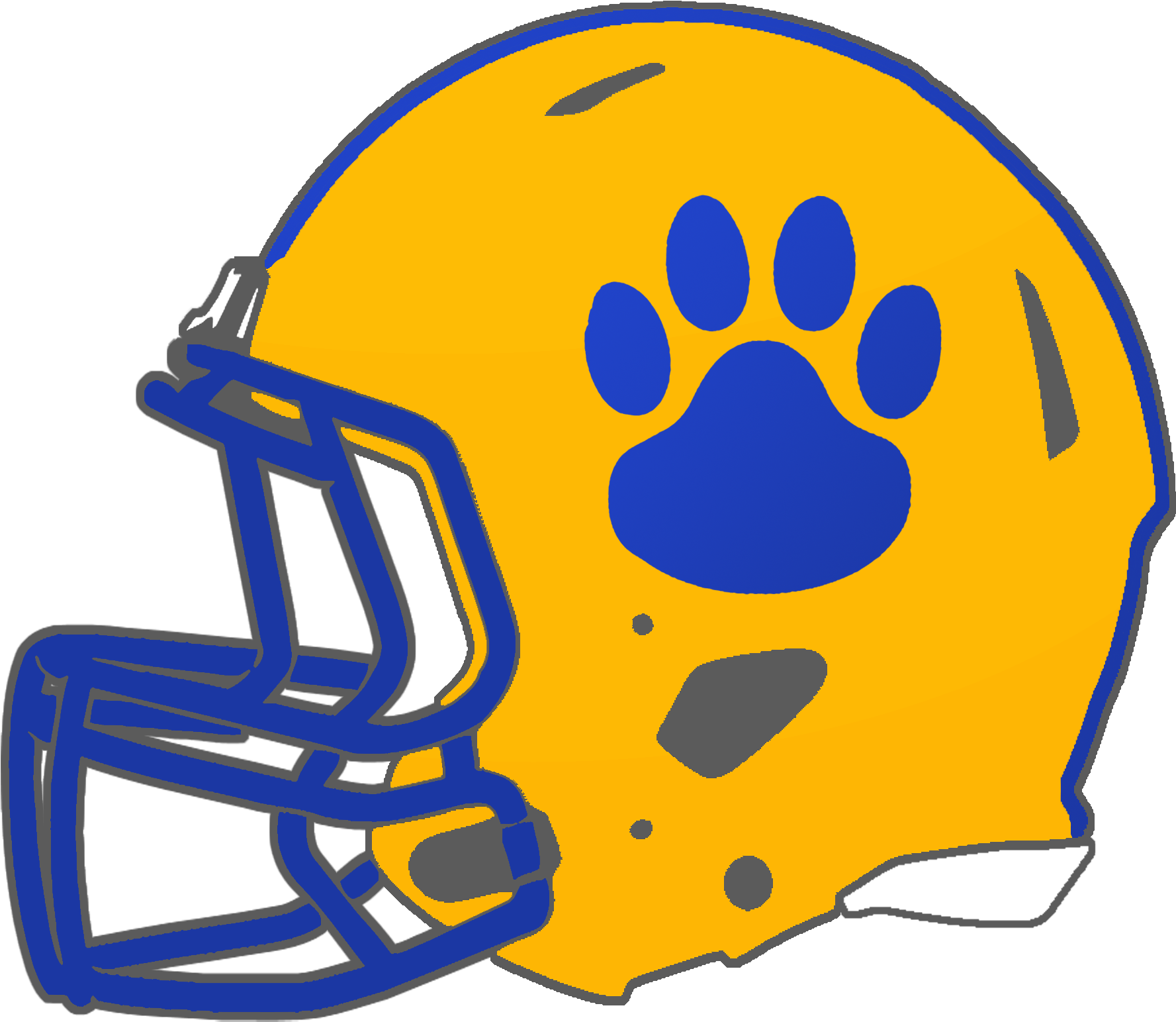 Quitman Panthers - West Point Green Wave (1800x1565)