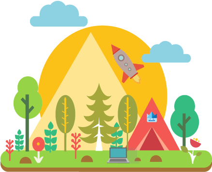 Attend Coding Campssummer - Kid Camp (470x412)