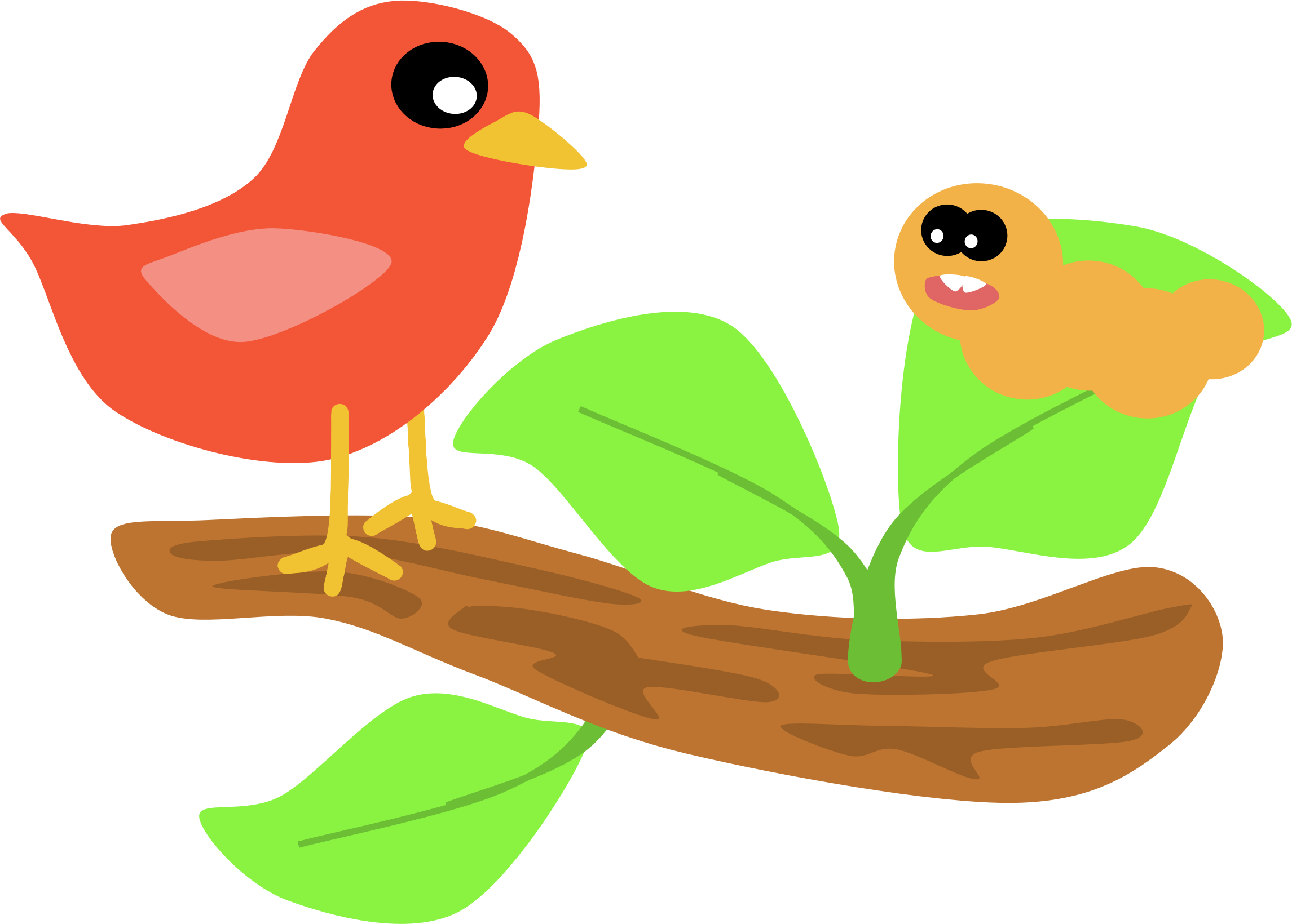 Big Image - Clip Art (2291x1640)