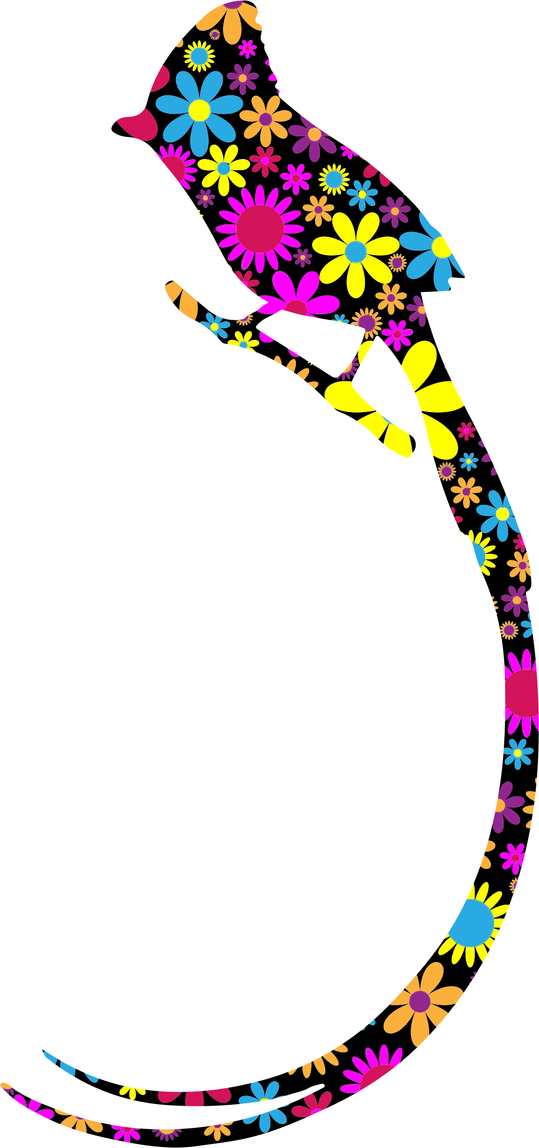 Big Image - Silhouette (1100x2340)
