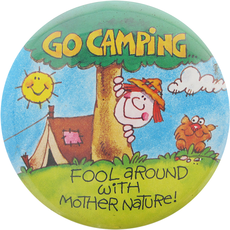 Go Camping - Label (1000x918)