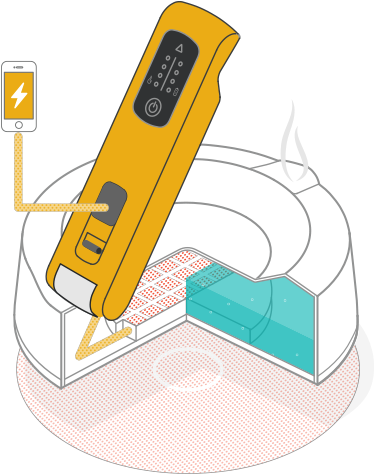Biolite Kettlecharge - Biolite Kettlecharge (520x480)