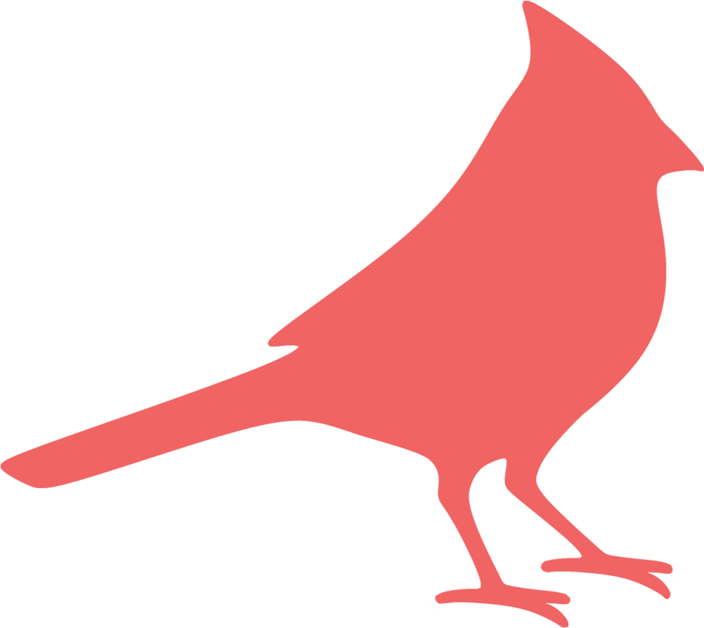 Cardinal Bird Clip Art (1000x900)