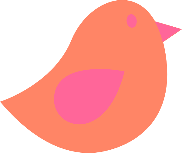 Small - Clip Art (600x505)