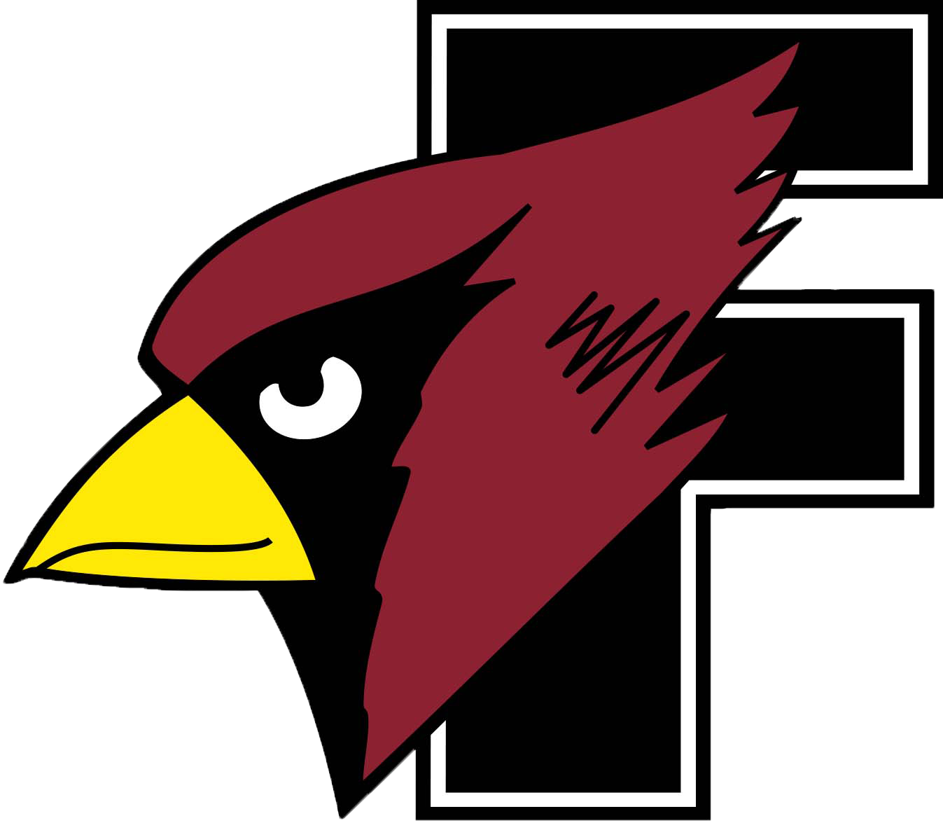 Fond Du Lac High School Logo (1347x1175)
