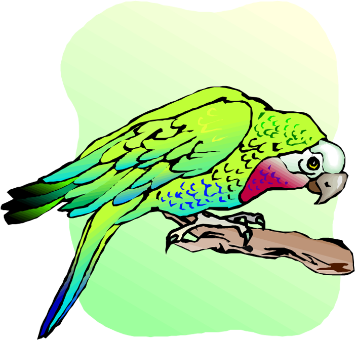 Clip Art (719x750)
