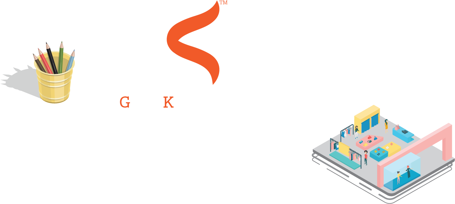 About Gk Creative Solution - About Gk Creative Solution (1920x850)