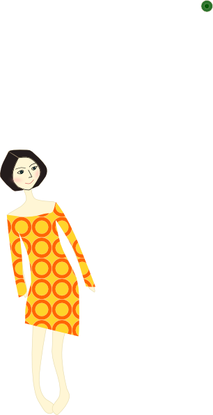The Dress (306x594)
