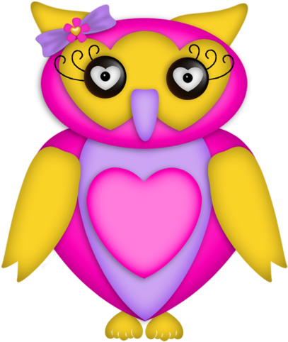 Album - Owl (500x500)