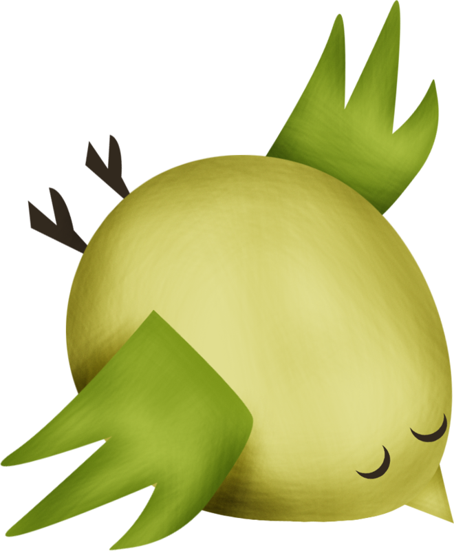 Birds - Bird (660x800)
