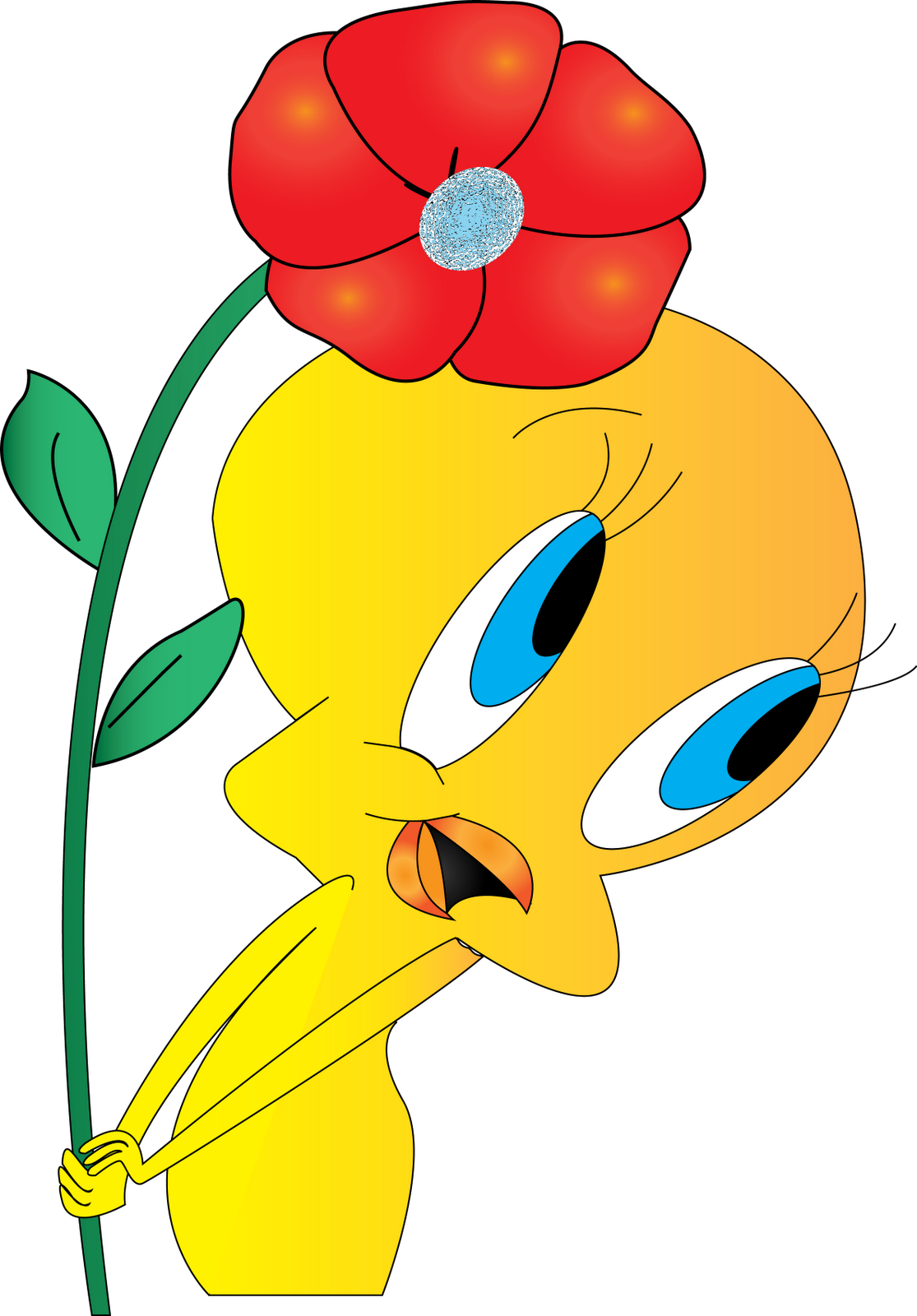 Twitty - Twitty (1115x1600)