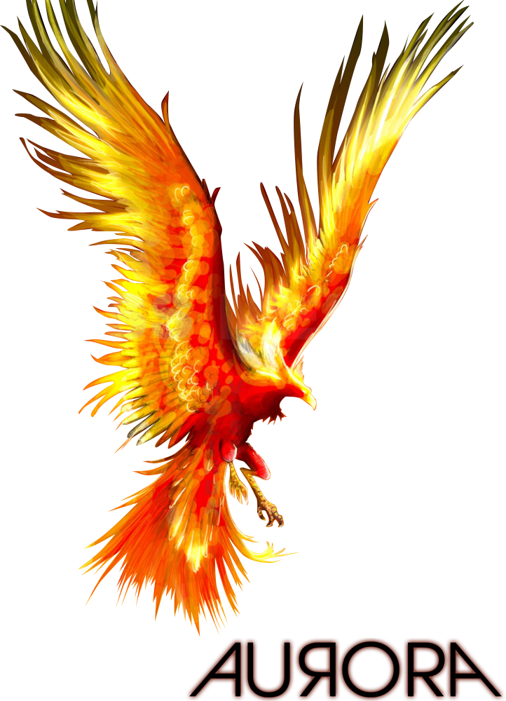 The Phoenix - Phoenix Bird (722x1000)