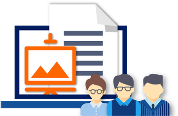 Support And Presentation - Support And Presentation (512x340)