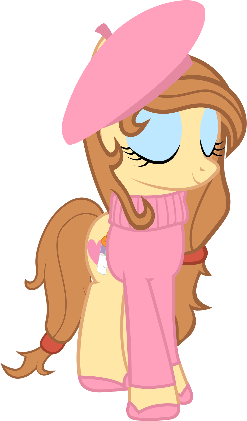Button Mash's Mom Name (1000x1641)