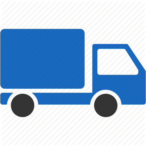 Warehouse Shipping Icons - Icon (512x512)