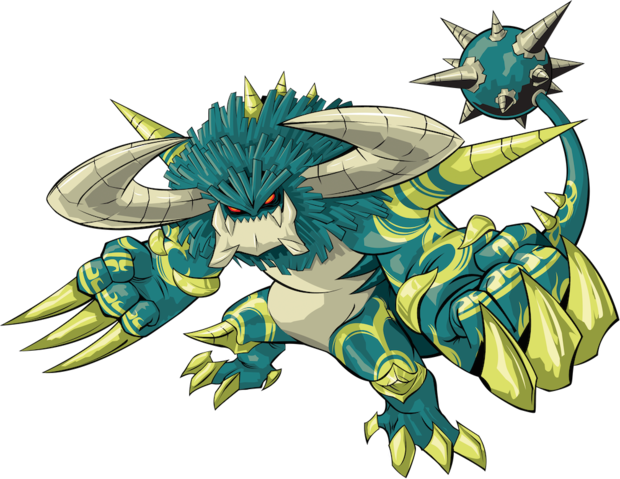 Character Reference, Art Reference, Creature Design, - Spectrobes Monsters (620x479)