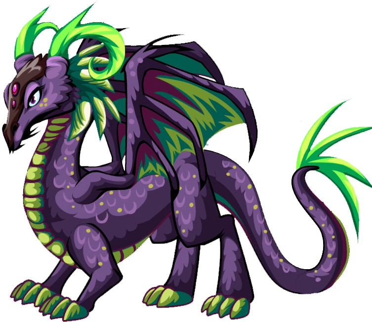 Tiny Castle Wiki - Illustration (753x652)