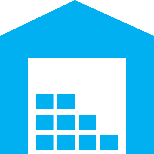 Warehouse Management System Warehouse - Warehouse (512x512)