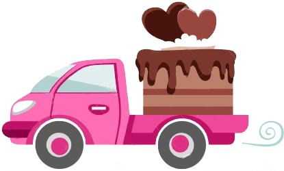 Delivery Information - Cake (451x275)