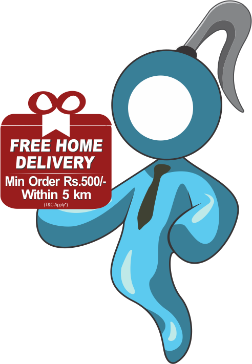 Delivery At - - Diaper (492x711)