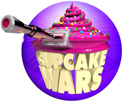 Cupcake Wars Sign (412x334)