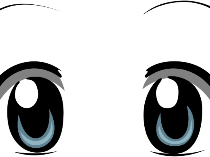 Anime Eyes Pillow Case (720x540)