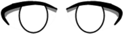 Anime Eye Base - Anime Eye Base (420x420)