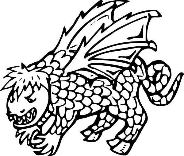 Catoblepas (600x508)