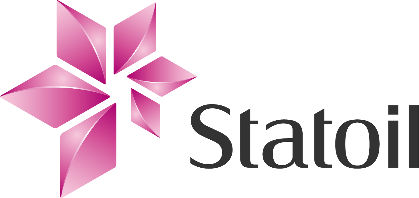 Rite Rogo Dic - Statoil Logo (1817x1091)