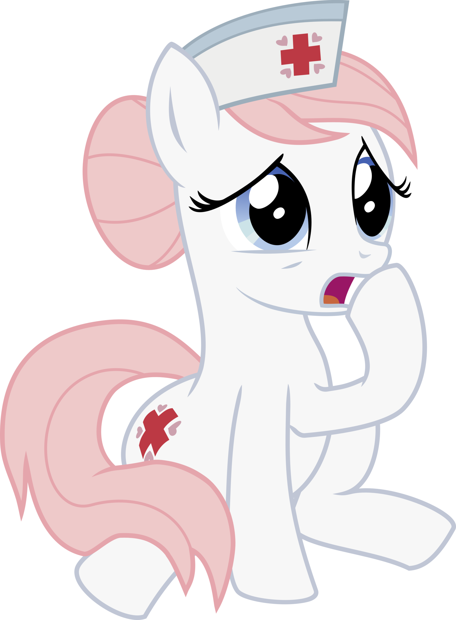 Source - Nurse Redheart (1600x2176)