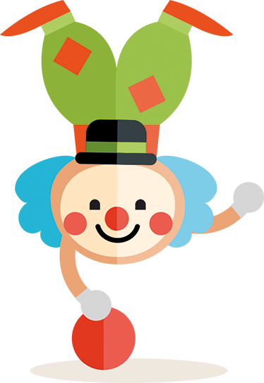 Wall Colour - Circus (374x543)