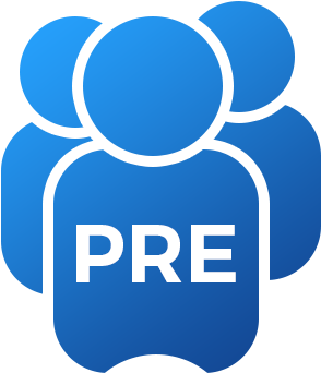 Presearch Community - Graphics (400x400)