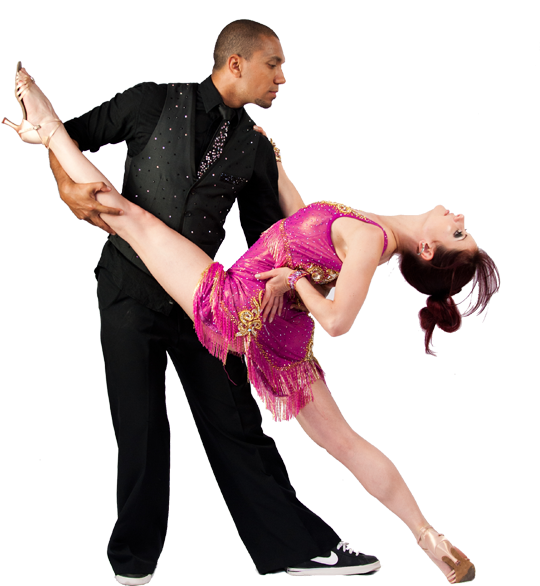 5 - Dance Salsa Png (600x586)