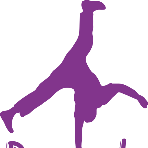 Siluetas Break Dance (512x512)
