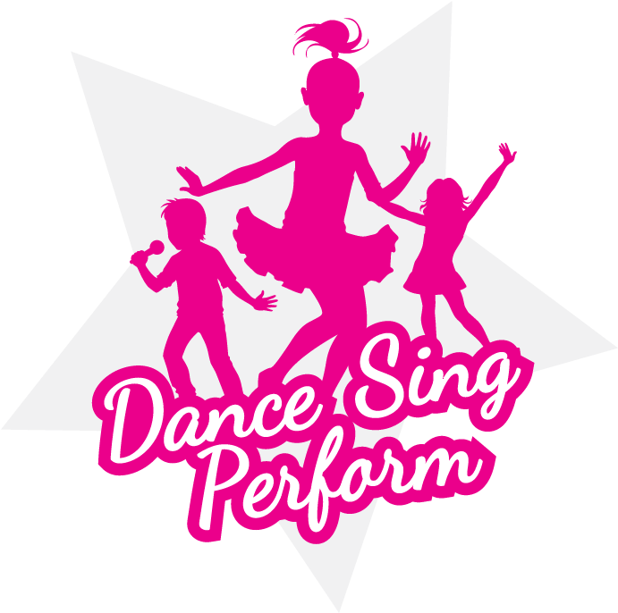 Dance, Sing, Perform - Dance, Sing, Perform (703x700)