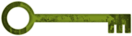 Key Clipart Horizontal - Question (512x512)