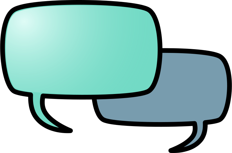 Keyboard, Computer, Key - Texting Clipart (800x529)