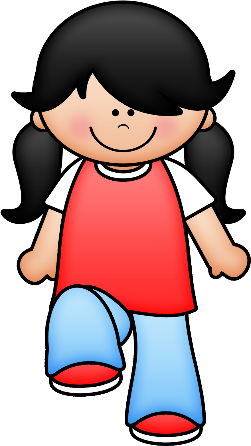 Marching - Clip Art (918x1600)