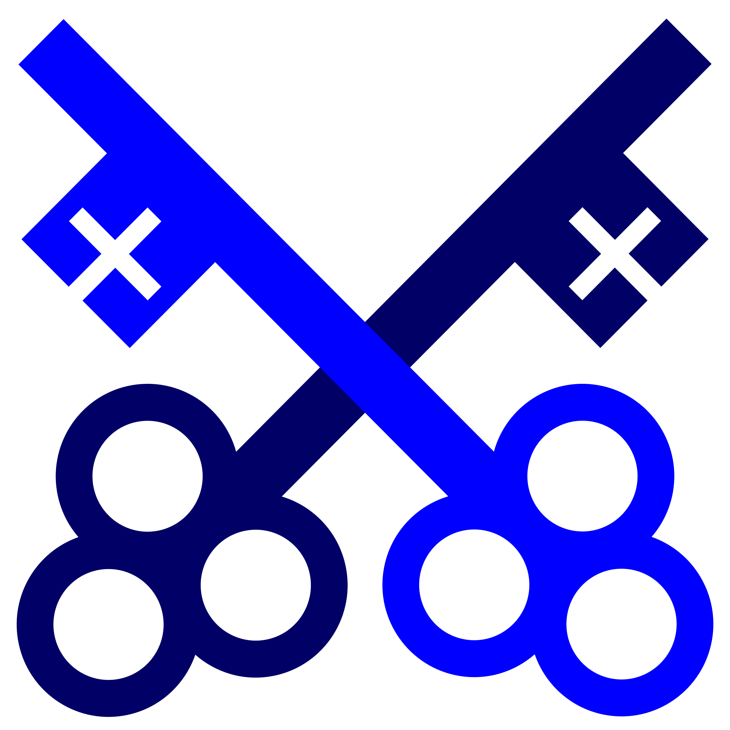 Keys - Keys (2400x2400)