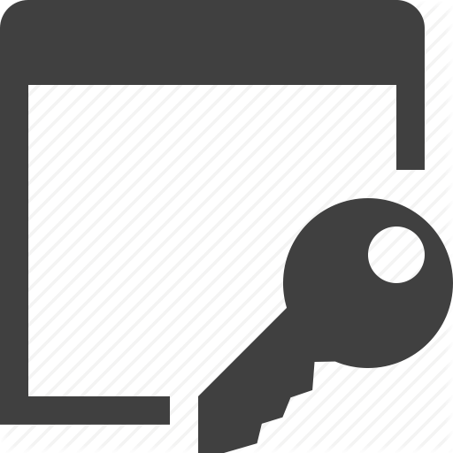 Application Security - App Security Icon (512x512)