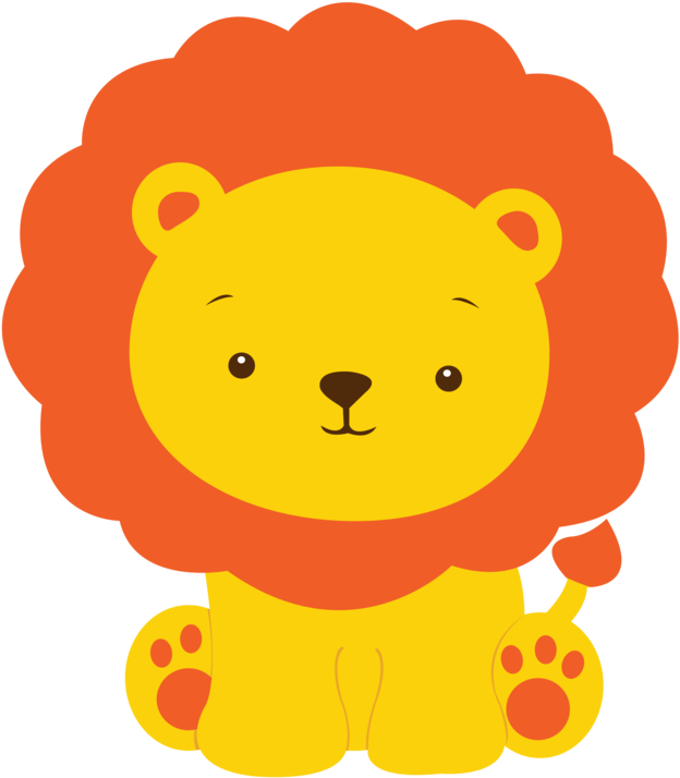 Leon - Personalised Lion Birthday Party Cotton Tote Bag - (900x900)