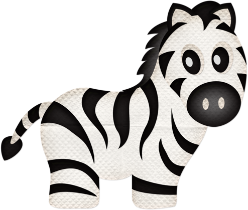 Zebra - Zoo (500x426)