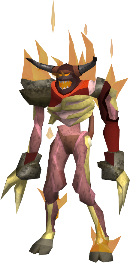 20, August 23, 2014 - Runescape Tormented Demon (433x872)