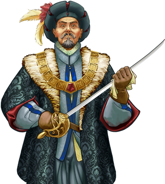 29, August 23, 2012 - Wesnoth Duelist (400x400)